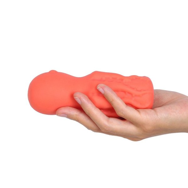 (image for) Octo Pussy Stroker