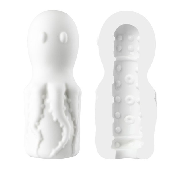(image for) Octo Pussy Stroker