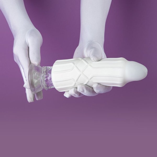 (image for) Wavy Pussy Stroker