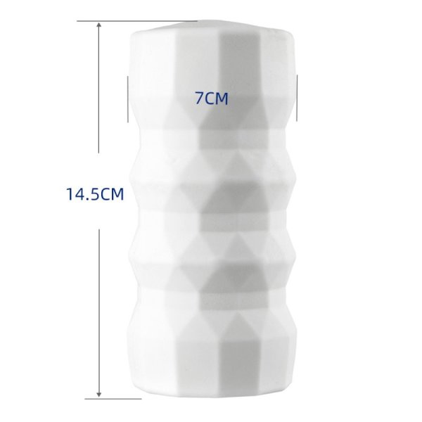 (image for) Pyramid Pussy Stroker