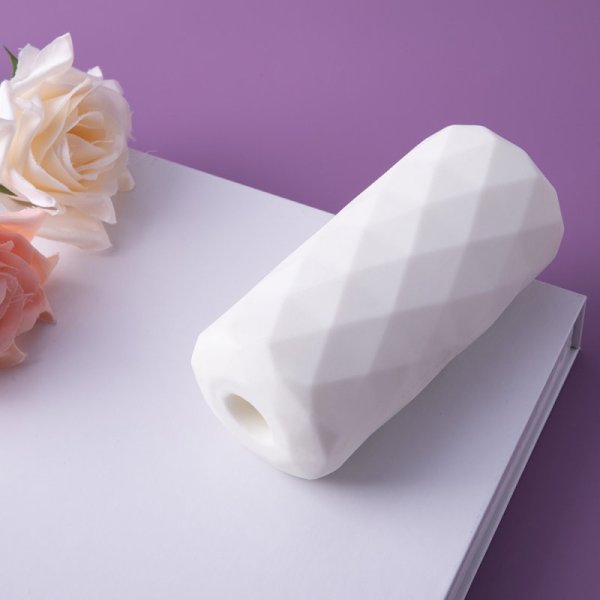 (image for) Diamond Pussy Stroker