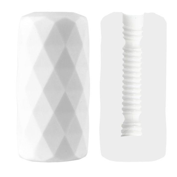 (image for) Diamond Pussy Stroker