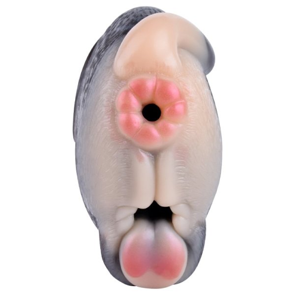 (image for) Bizzarre Beast Mouse Fake Pussy