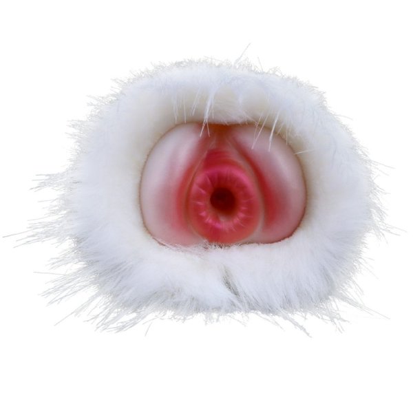 (image for) Furry Calypso Pocket Butt Masturbator