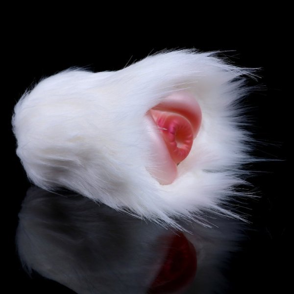 (image for) Furry Calypso Pocket Butt Masturbator