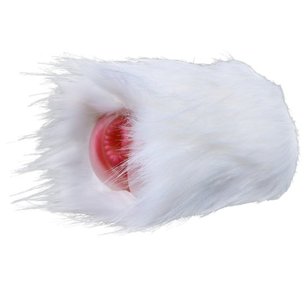 (image for) Furry Calypso Pocket Butt Masturbator