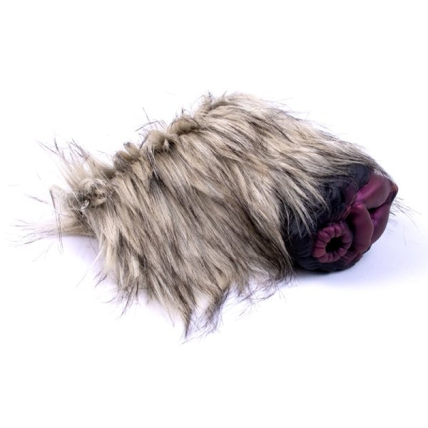 (image for) Furry Dog Pussy Male Stroker