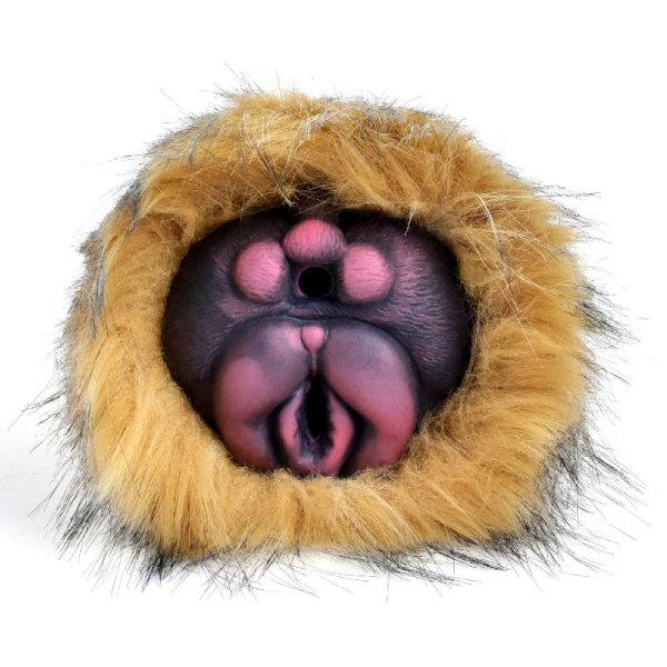 (image for) Bigfoot – Gorilla Fake Pocket Pussy