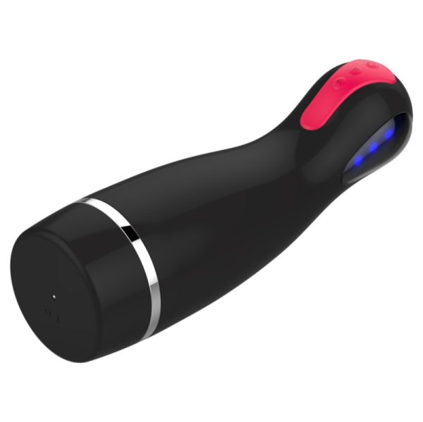 (image for) Starry Sky Suction Masturabtion Cup