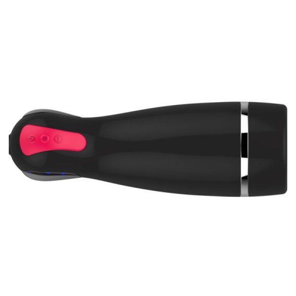 (image for) Starry Sky Suction Masturabtion Cup