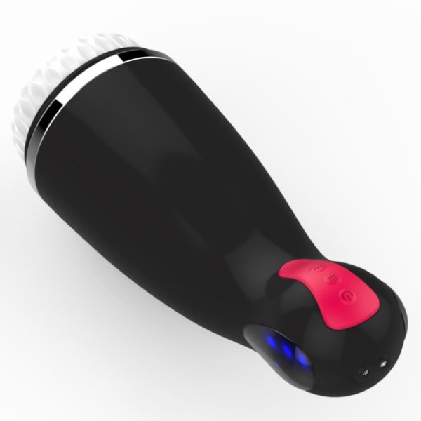 (image for) Starry Sky Suction Masturabtion Cup