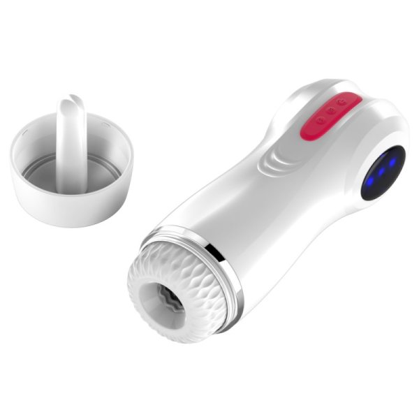 (image for) Cool Run Masturbation Cup