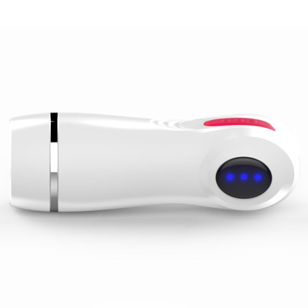 (image for) Cool Run Masturbation Cup