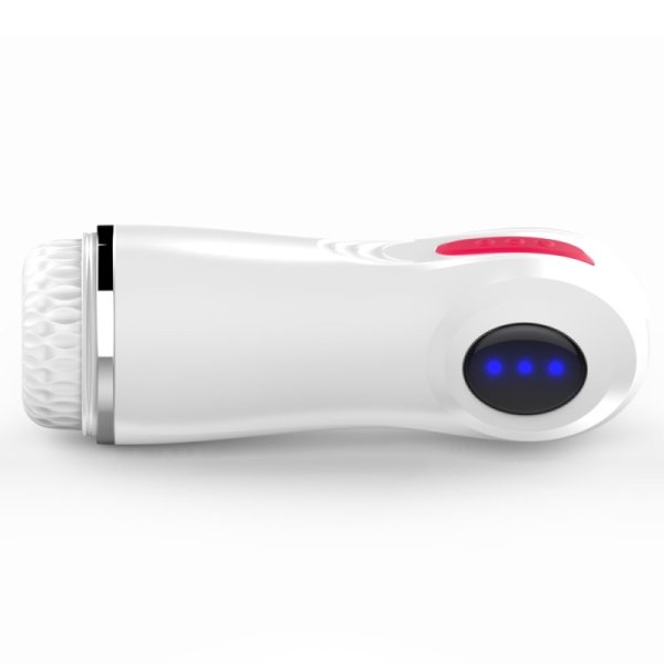 (image for) Cool Run Masturbation Cup
