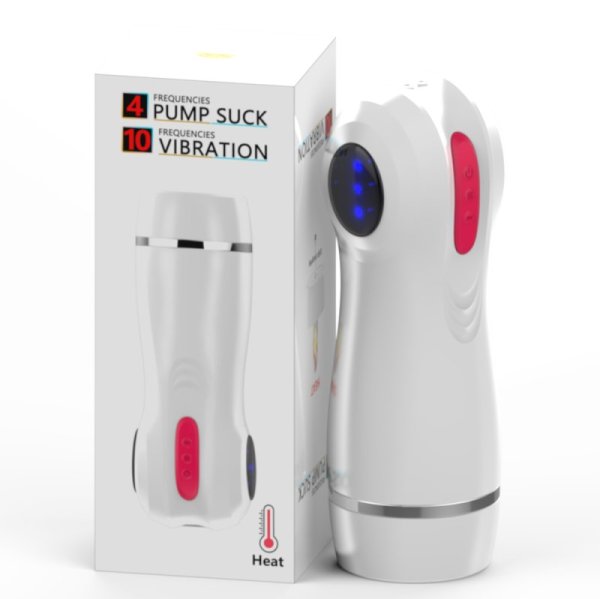 (image for) Cool Run Masturbation Cup