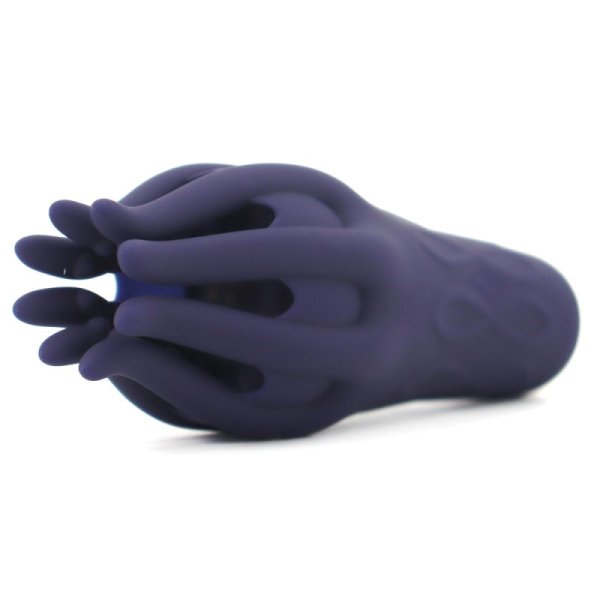 (image for) Squid Tentacle Glans Stimulator