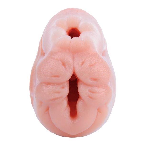 (image for) Bison Animal Pussy Stroker