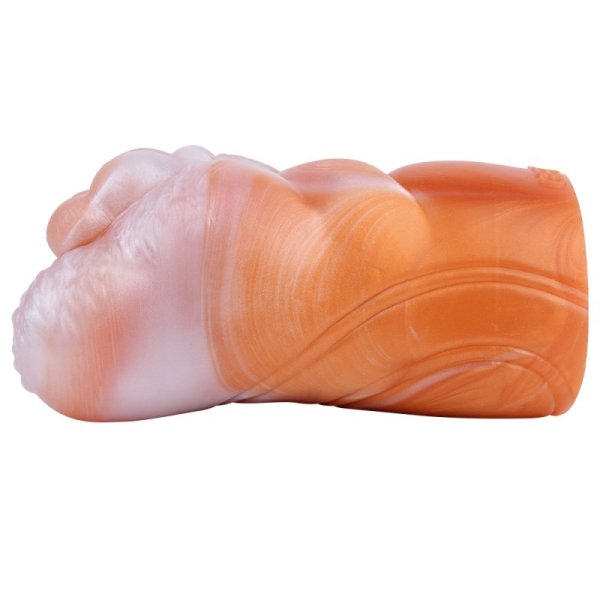 (image for) Coon Pussy Silicone Fantasy Stroker