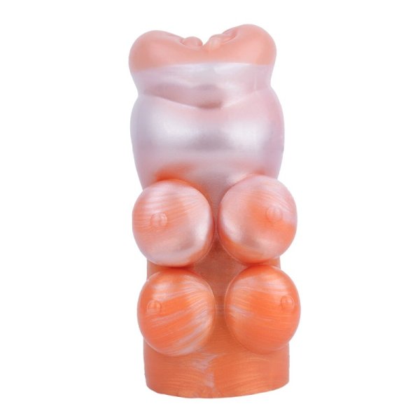 (image for) Cat Pocket Monster Stroker