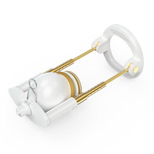 (image for) Size Master Extender with Fastigiate Vacuum Cup
