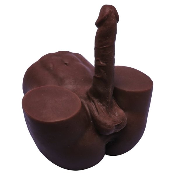 (image for) Realistic Sex Doll Male Big Ass