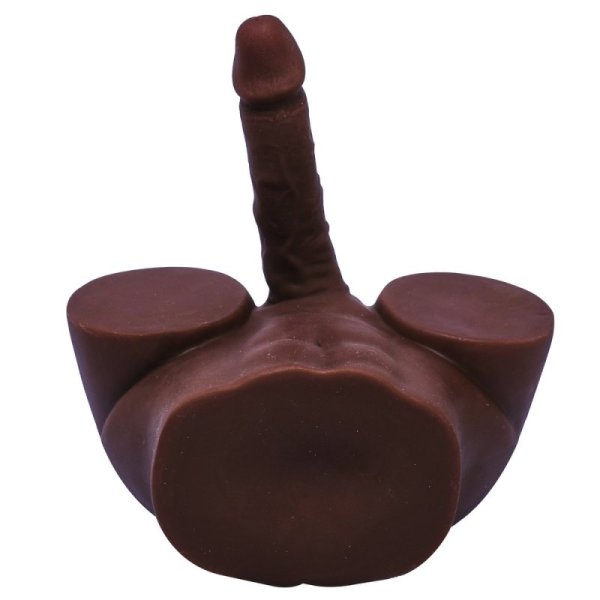 (image for) Realistic Sex Doll Male Big Ass