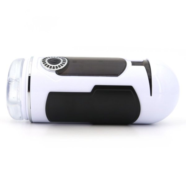 (image for) Roselex Male Masturbator Cup