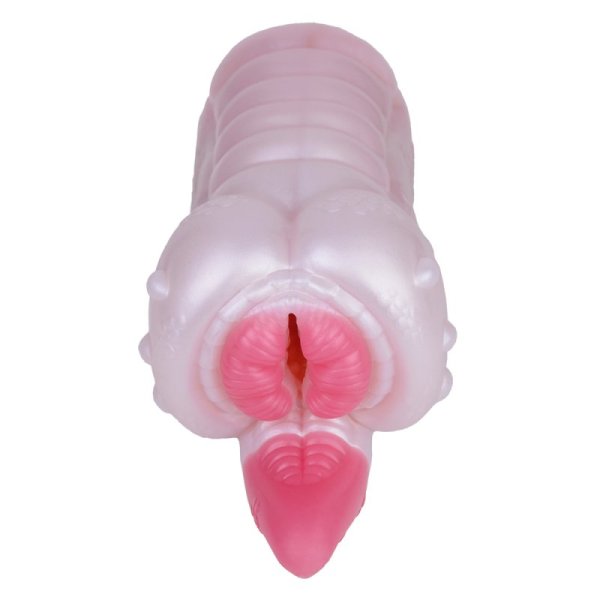 (image for) Enchantress Pocket Vagina Stroker - A