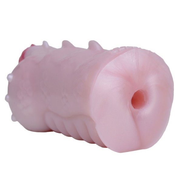 (image for) Enchantress Pocket Vagina Stroker - A