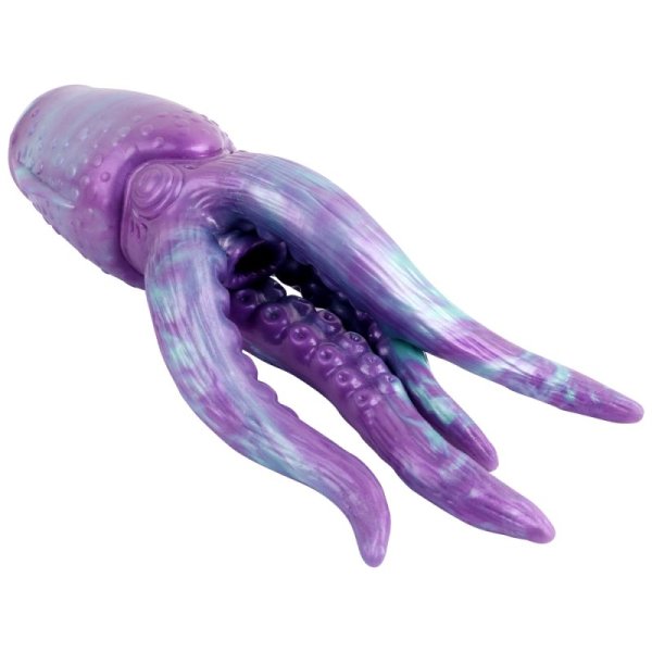 (image for) Octopussy Silicone Male Stroker
