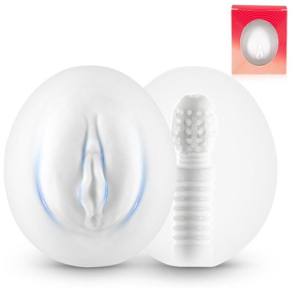 (image for) Realistic Masturbators Egg -E2