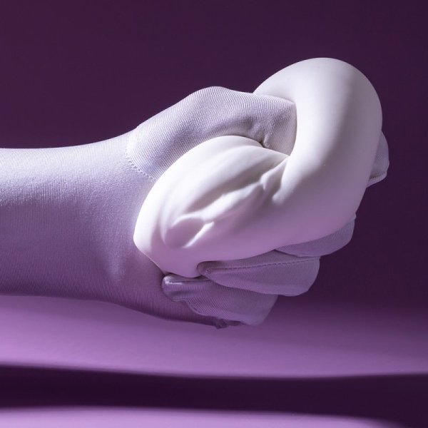 (image for) Realistic Masturbators Egg -E2