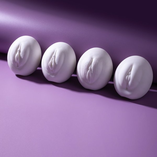 (image for) Realistic Masturbators Egg -E3