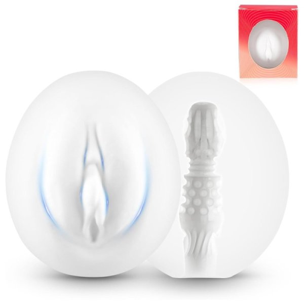 (image for) Realistic Masturbators Egg -E4