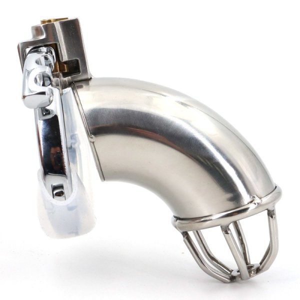 (image for) Gear Adjustable Ring Cock Cage