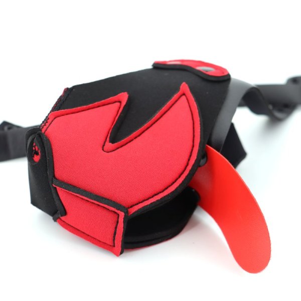 (image for) Puppy Dog Mouth Muzzle
