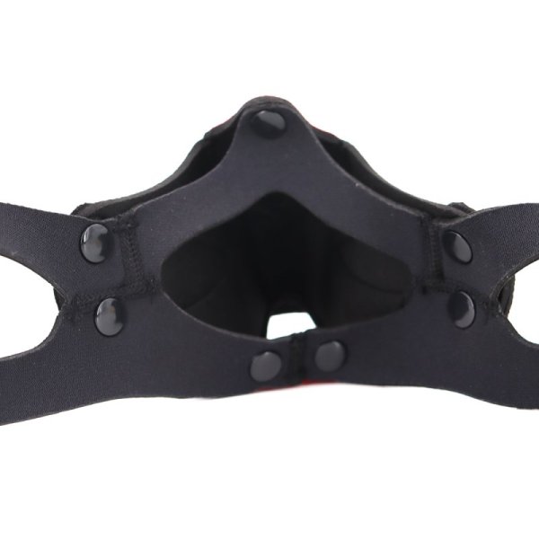(image for) Puppy Dog Mouth Muzzle