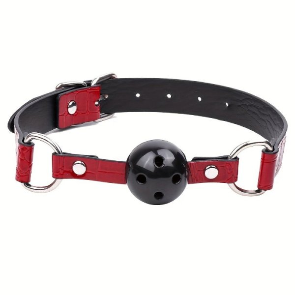 (image for) Breathable Ball Gag