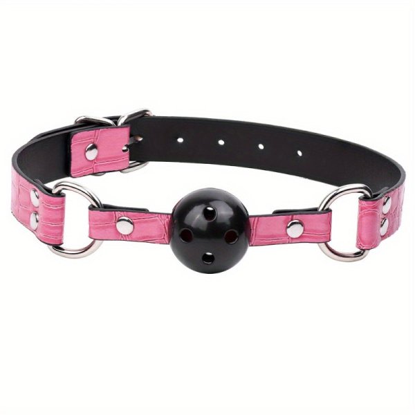 (image for) Breathable Ball Gag
