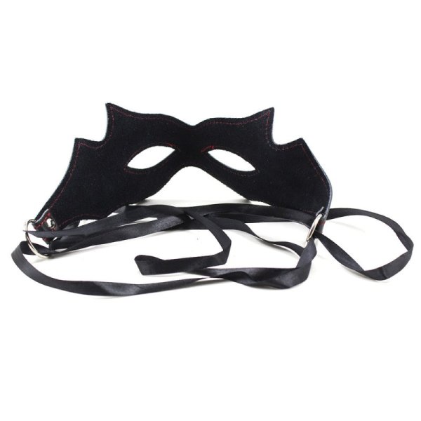 (image for) Lace-up Fancy Mask