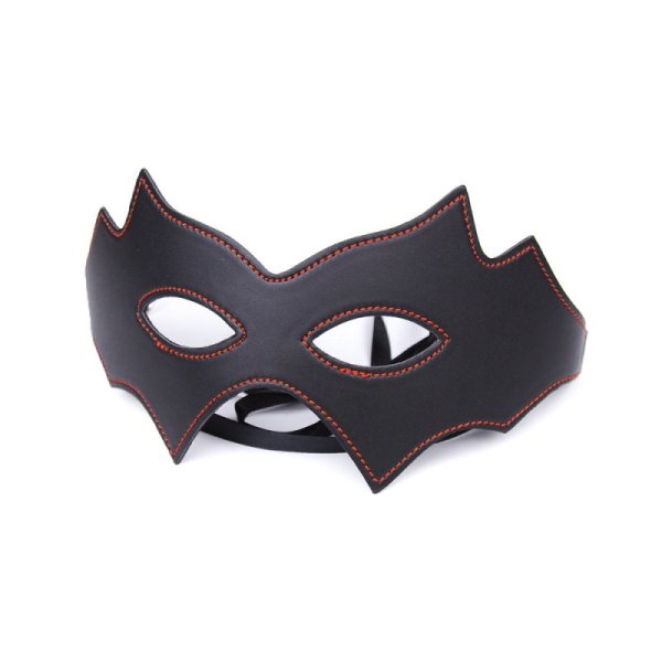 (image for) Lace-up Fancy Mask