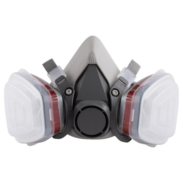 (image for) Mask Filter Breathing Gas Mask Filters And Goggles