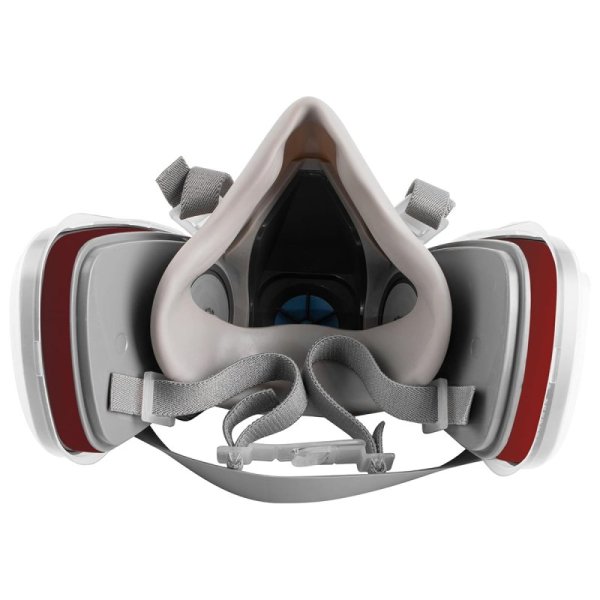 (image for) Mask Filter Breathing Gas Mask Filters And Goggles