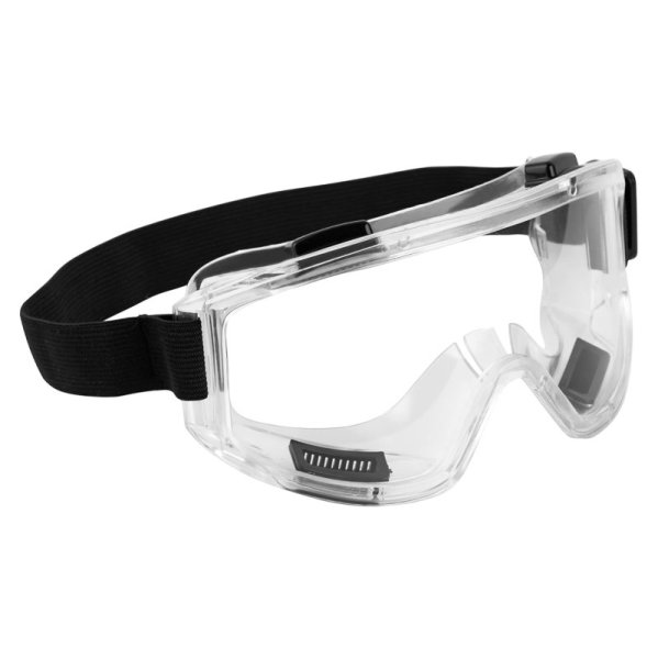 (image for) Mask Filter Breathing Gas Mask Filters And Goggles