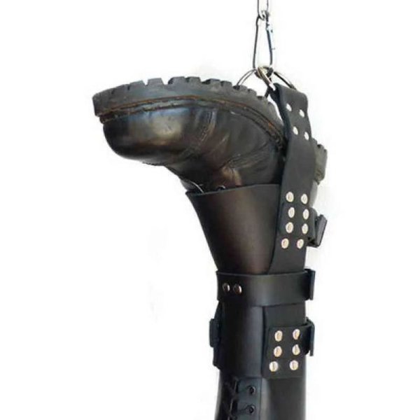 (image for) Boot Suspension Leather Cuff