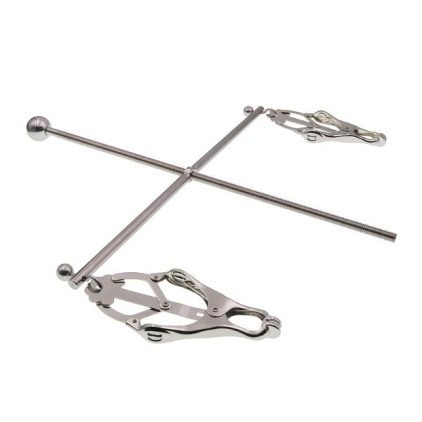(image for) Breast Extractor Nipple Clamp Clip