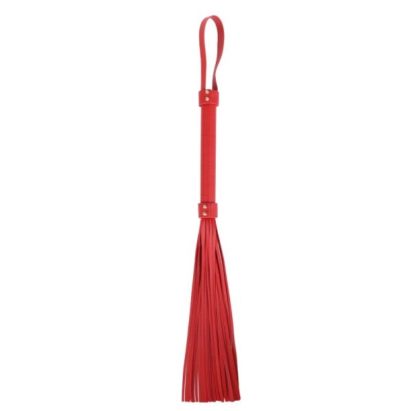 (image for) Double Nail Fetish Whip