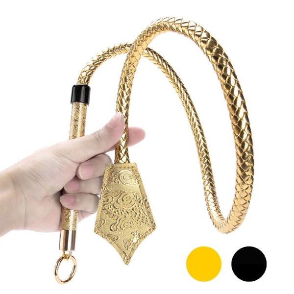 (image for) Egyptian Queen's Sexy Training Rattan Whip