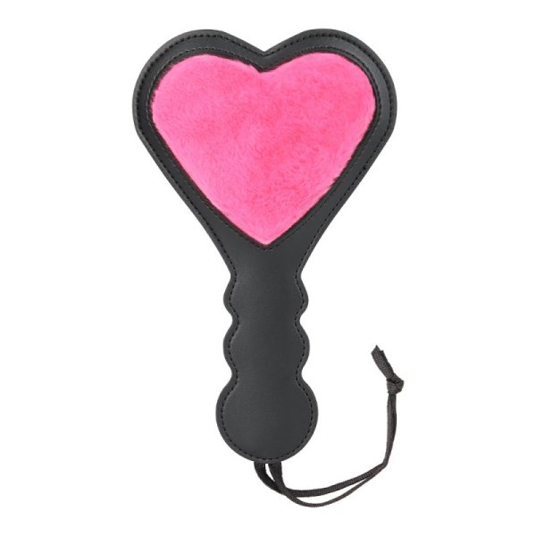 (image for) Heart-Shaped Paddle