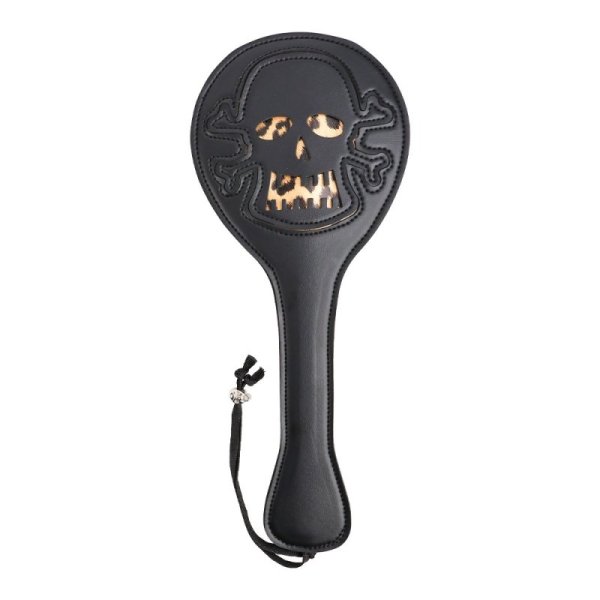 (image for) Skeleton Style Spanking Paddle